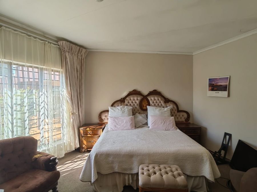 3 Bedroom Property for Sale in Spitskop SH Free State